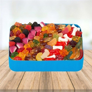 Bebeto Jelibon Mix ( ) 500