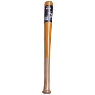 Voit Beyzbol Sopası-24 inç-Sarı-Lacivert