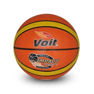 Voit Impact Kahverengi-Beyaz 7 Numara Basketbol Topu