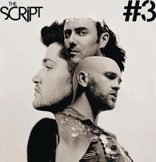 #3 Plak - The Script