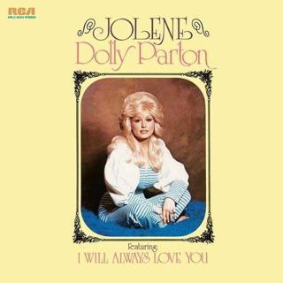 Dolly Parton Jolene Plak - Dolly Parton