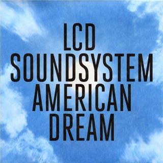 LCD Soundsystem American Dream Plak - LCD Soundsystem