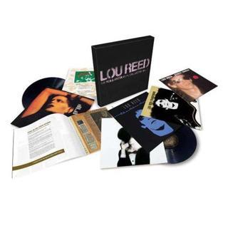 Lou Reed The Rca & Arista Vinyl Collection Vol.1 Plak - Lou Reed