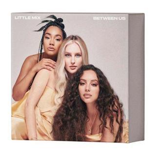 Little Mix Between Us (Limited Box Set) Plak - Little Mix