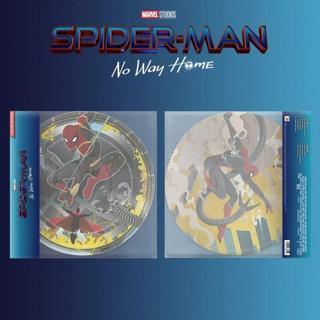 Michael Giacchino Spider-Man: No Way Home Plak - Michael Giacchino