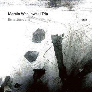 Marcin Wasilewski Trio En Attendant Plak - Marcin Wasilewski Trio