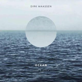 Dirk Maassen Ocean Plak - Dirk Maassen