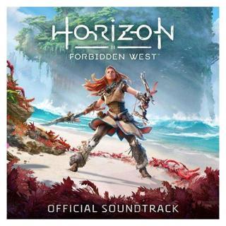 Various Artist Horizon Forbidden West (Original Soundtrack) Plak - Various Artists