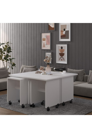 Asra Trend Orta Sehpa-os003