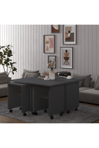 Asra Trend Orta Sehpa-os003