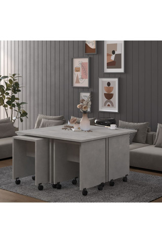Asra Trend Orta Sehpa-os003