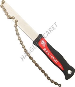 Hsgl Bisiklet  Ruble Sabitleyici Zincirli YC 501A Bisiklet Tamir Takımları BIKE HAND ANH-112