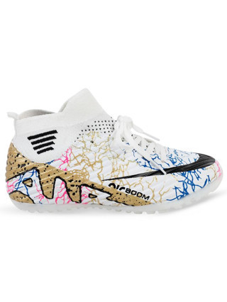 Civil Sport Laliga 31- Halı Saha Ayakkabısı - Beyaz33