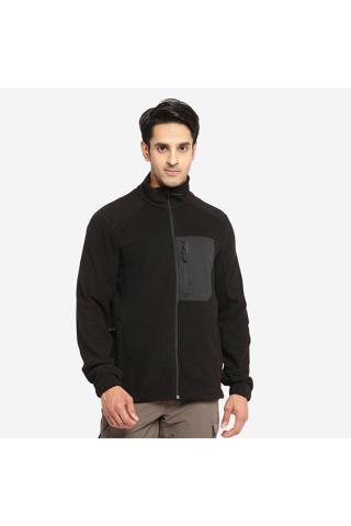 Decathlon Polar - Avcılık Ve Doğa Gözlemi - Siyah - 500