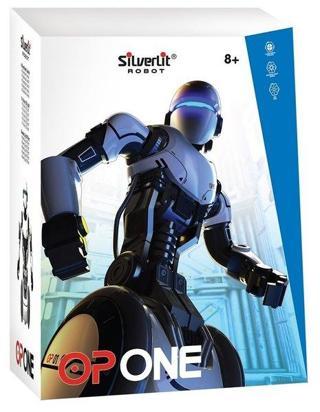 Silverlit OP One 88550 Akıllı Robot