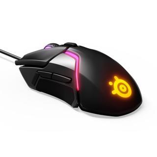 SteelSeries Rival 600 RGB Optik Oyuncu Mouse