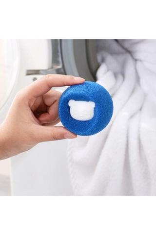 Ela Desıgn Çamaşır Makinesi Tüy Toplama Topu