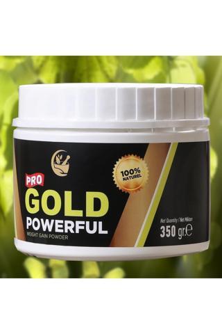 Kademgiller Pro Gold Power Full