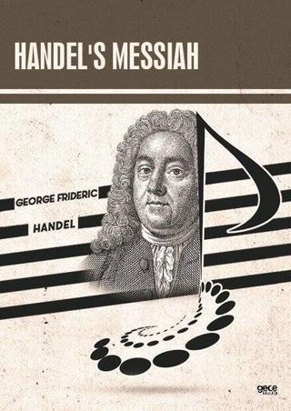 Handel's Messiah - George Frideric Handel - Gece Kitaplığı