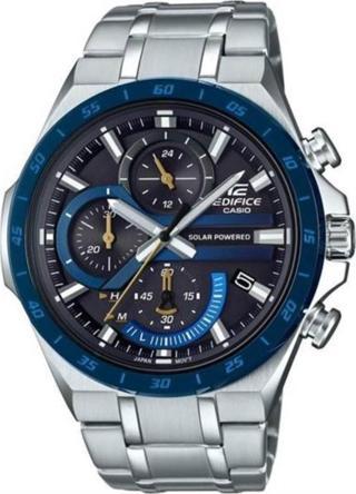 Casio Erkek Edifice Kol Saati EQS-920DB-2AVUDF