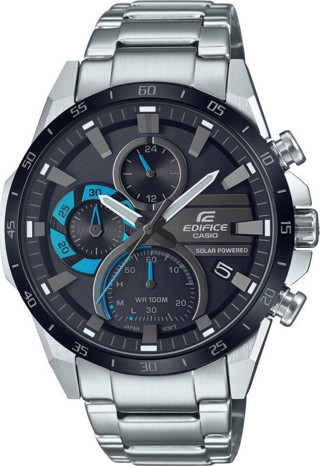 Casio Erkek Edifice Kol Saati EQS-940DB-1BVUDF