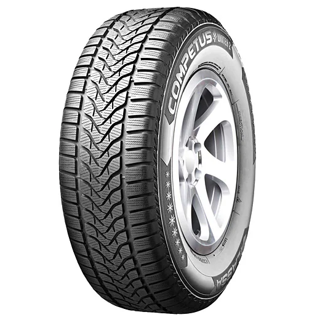 Lassa Competus Winter 2 + 225/55R18 98V (Kış) (2025)