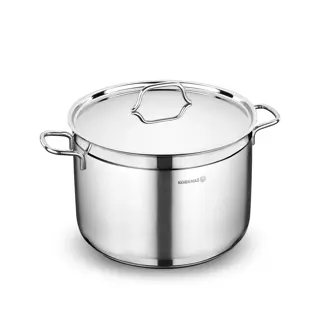 Korkmaz Alfa 28x18 cm Derin Tencere A1029