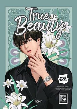 True Beauty Cilt - 2 - Yaongyi  - Athica Yayınları