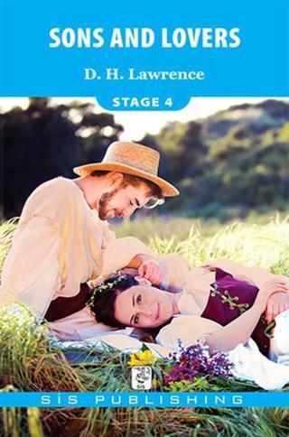 Sons and Lovers Stage 4 - D. H. Lawrence - Sis Publishing