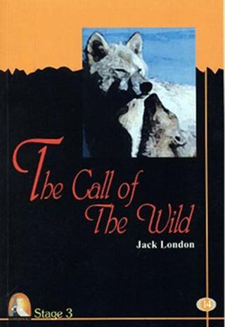 The Call of the Wild- Stage 3 - Jack London - Kapadokya Yayınları