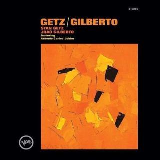 Getz/Gilberto Limited Edition 180 Gr.Lp+Mp3 Download Voucher - Stan Getz & Joao Gilberto 