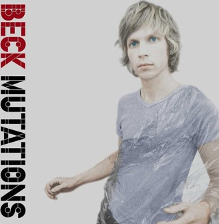 Universal Müzik Mutations Plak