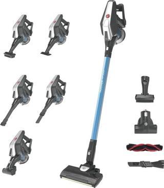 Hoover H-Free 300 Pets Hf322Tp 22 V Dikey Şarjlı Süpürge