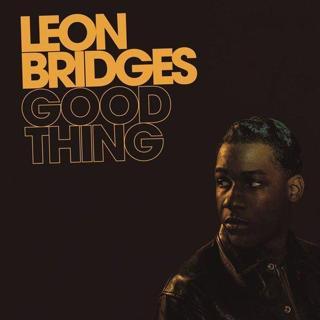 Leon Bridges Good Thing Plak - Leon Bridges