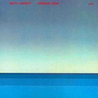 Keith Jarrett Arbour Zena Plak - Keith Jarrett