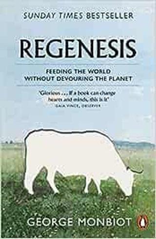 Regenesis - Kolektif  - Penguin Books Ltd