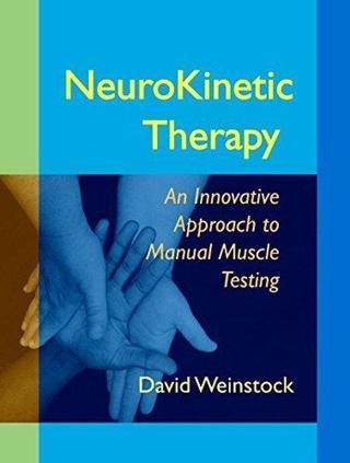 NeuroKinetic Therapy - Kolektif  - North Atlantic Books,U.S.