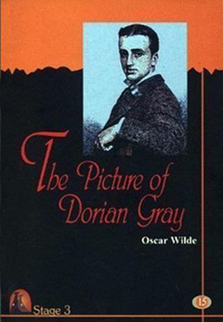 The Picture of Dorian Gray-Stage 3 - Oscar Wilde - Kapadokya Yayınları