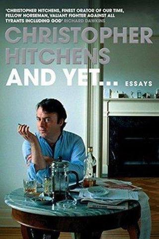 And Yet... Christopher Hitchens Atlantic Books