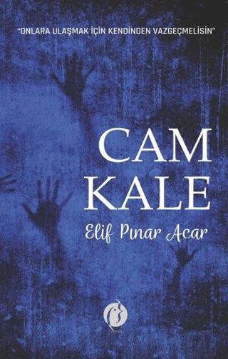 Cam Kale - Elif Pınar Acar - Herdem Kitap