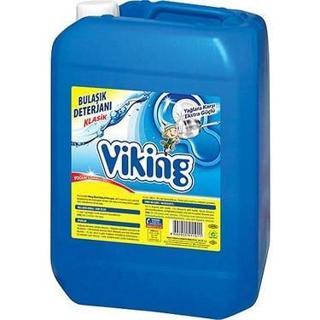 Viking - Extra Limon Kokulu Sıvı Bulaşık Deterjanı 4 Kg