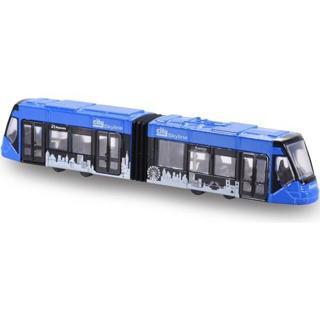 Majorette Şehir Otobüstleri Siemens Avenio Tramvay Mavi