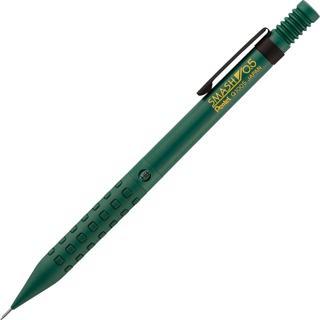 Pentel Teknik Çizim Versatil Kalem 0.5 Mm Mat Yeşil Q1005-Pls2