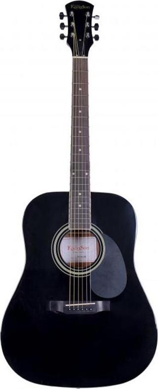 Kangson KD100-EB Akustik Gitar
