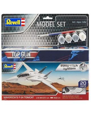 Revell Model Set F14 Tomcat 64966