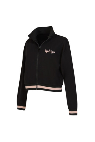 New Balance Lifestyle Kadın Full Zip