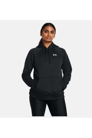 Under Armour Armour Fleece Hoodie Kadın Sweat 1386507