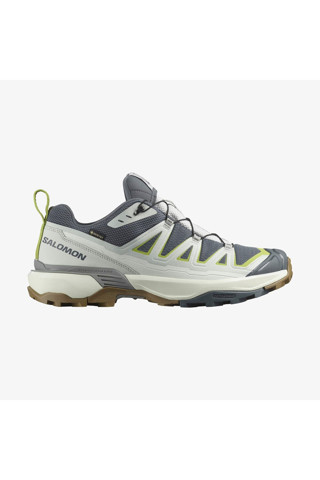 Salomon X Ultra 360 Edge Gore-Tex Erkek Outdoor Ayakkabı Turbulence L47871600