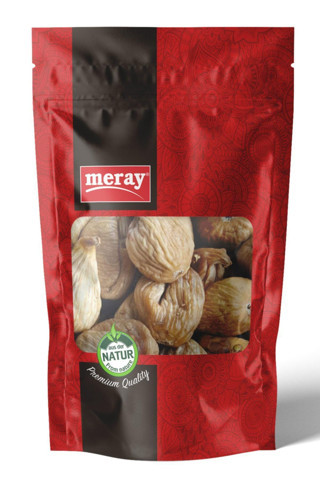 Meray Kuru İncir Aydın 1 Kg