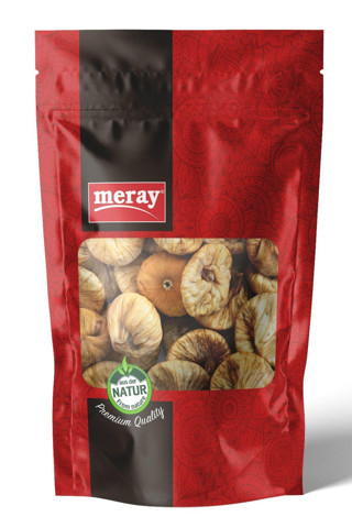 Meray Kuru İncir Aydın 500 Gr